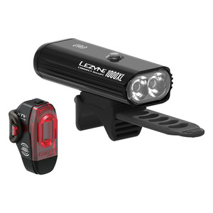 LEZYNE LIGHT LEZ COMBO CONNECT SMART 1000XL/KTV SMART PRO BK 1-LED-32P-V104 LEZYNE LIGHT LEZ COMBO CONNECT SMART 1000XL/KTV SMART PRO BK 1-LED-32P-V104
