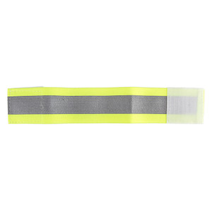 SAYRE ENTERPRISES CLOTHING LEG BAND SAYRE REFLECTIVE YL LR000094 SAYRE ENTERPRISES CLOTHING LEG BAND SAYRE REFLECTIVE YL LR000094