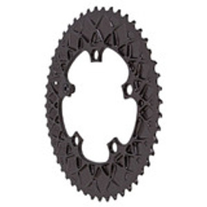 Premium Oval Road Ring, SRAM Hidden-Bolt 5x110BCD- 50T Premium Oval Road Ring, SRAM Hidden-Bolt 5x110BCD- 50T