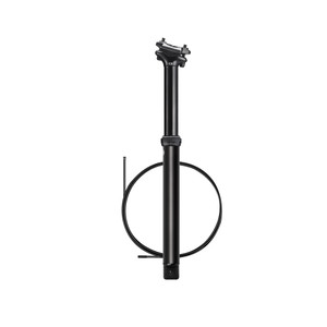 Highline 3 Dropper Post, (125) 31.6 x 421mm - Black Highline 3 Dropper Post, (125) 31.6 x 421mm - Black