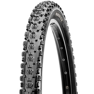 Maxxis, Ardent, Tire, 26''x2.40, Folding, Tubeless Ready, Dual, EXO, 60TPI, Black Maxxis, Ardent, Tire, 26''x2.40, Folding, Tubeless Ready, Dual, EXO, 60TPI, Black