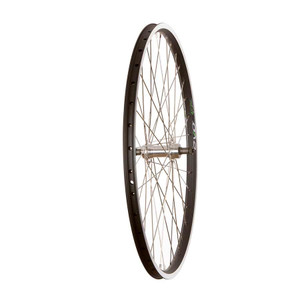 Wheel Shop, Evo Tour 19 Black/ Formula FM-31-QR, Wheel, Rear, 26'' / 559, Holes: 36, QR, 135mm, Rim, Freewheel Wheel Shop, Evo Tour 19 Black/ Formula FM-31-QR, Wheel, Rear, 26'' / 559, Holes: 36, QR, 135mm, Rim, Freewheel