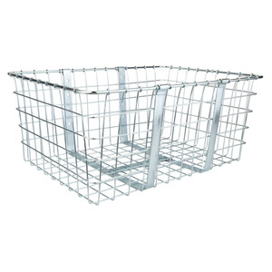 BASKET WALD #57 21x15x9 NO/HDWR w/BANDS BASKET WALD #57 21x15x9 NO/HDWR w/BANDS