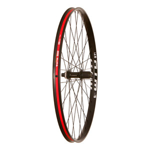 Wheel Shop, WTB STi30 / Shimano FH-MT400-B Boost, Wheel, Rear, 29'' / 622, Holes: 32, 12mm TA, 148mm, Disc Center Lock, Shimano HG Wheel Shop, WTB STi30 / Shimano FH-MT400-B Boost, Wheel, Rear, 29'' / 622, Holes: 32, 12mm TA, 148mm, Disc Center Lock, Shimano HG
