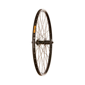 Wheel Shop, WTB DX18, Wheel, Rear, 26'' / 559, Holes: 36, QR, 135mm, Rim and Disc IS 6-bolt, Shimano HG Wheel Shop, WTB DX18, Wheel, Rear, 26'' / 559, Holes: 36, QR, 135mm, Rim and Disc IS 6-bolt, Shimano HG