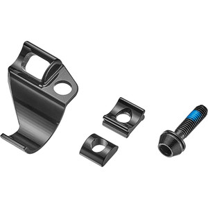 TRP, Integrated MTB Shifter Adapters, MMX Trigger integrated adaptor for I-Spec II, Left TRP, Integrated MTB Shifter Adapters, MMX Trigger integrated adaptor for I-Spec II, Left