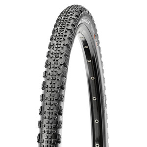 Maxxis, Ravager, Gravel Tire, 700x50C, Folding, Tubeless Ready, Dual, EXO, 60, Black Maxxis, Ravager, Gravel Tire, 700x50C, Folding, Tubeless Ready, Dual, EXO, 60, Black