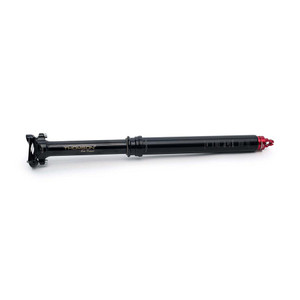 Thomson, Covert, Dropper Seatpost, 31.6mm, 450mm, Travel: 150mm, Remote: Handlebar Thomson, Covert, Dropper Seatpost, 31.6mm, 450mm, Travel: 150mm, Remote: Handlebar