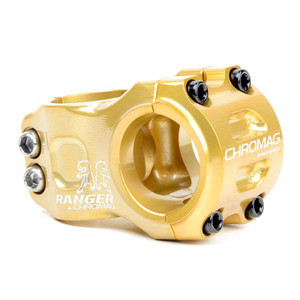 Chromag Ranger v2 Stem - Reviews, Comparisons, Specs - Stems