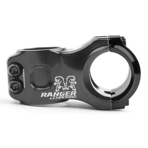 Chromag, Ranger V2, Stem, 1-1/8'', L: 50mm, 0å¡, Dia: 31.8mm