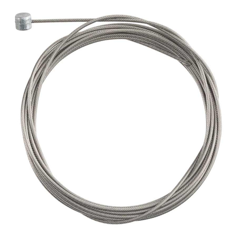 SRAM, Stainless, Brake Cable, 1.5mm, 1750mm, MTB