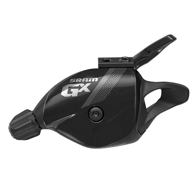 SRAM, GX 10sp, Shift lever, 10sp, Right