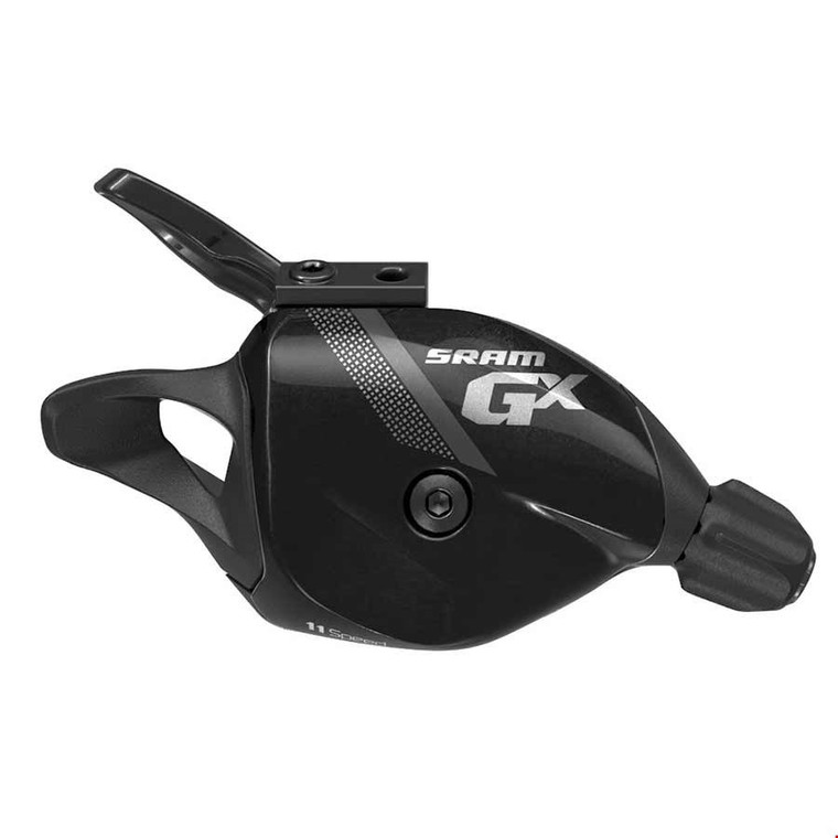 SRAM, GX 11 Speed Single Click, Trigger Shifter, Speed: 11, Combination: MatchMaker, Black