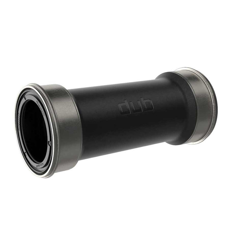 SRAM, DUB PF86 Road Wide 86mm, Press Fit BB, BB86, Spindle: 28.99mm, Width: 86mm, Diameter: 41mm