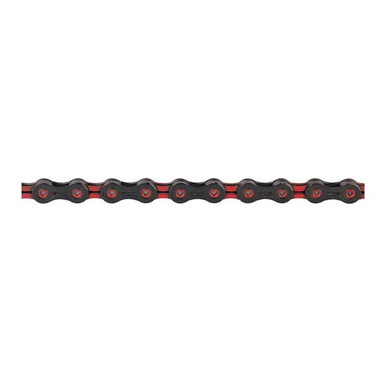 KMC, X11SL DLC, Chain, 11sp., 116 links, Orange