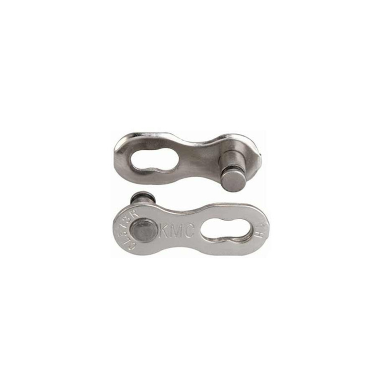 KMC, Missinglink, 6, 7, 8spd. 7.3mm, 2pcs