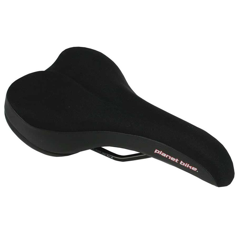 Planet Bike, Mens Comfort Gel Saddle