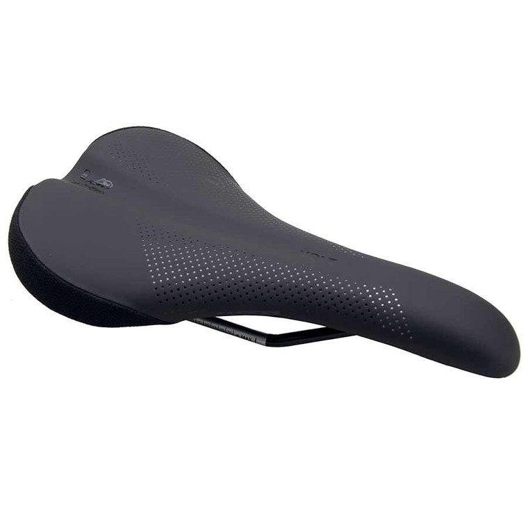 WTB, Volt Steel Medium, Saddle