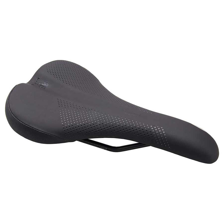 WTB, Volt Steel Wide, Saddle