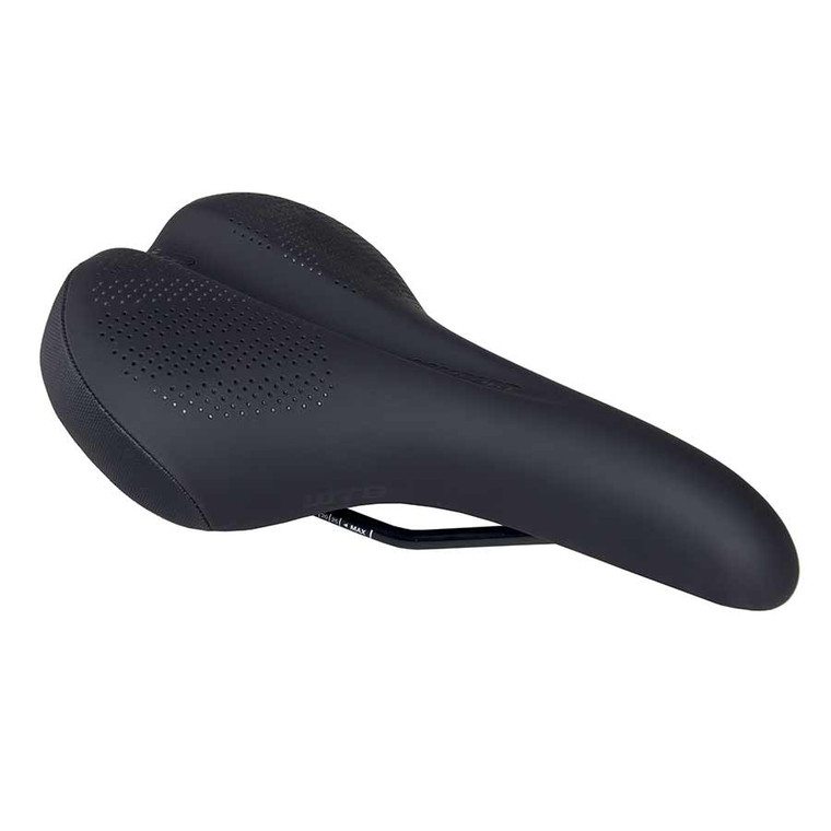 WTB, Comfort Steel Wide, Saddle