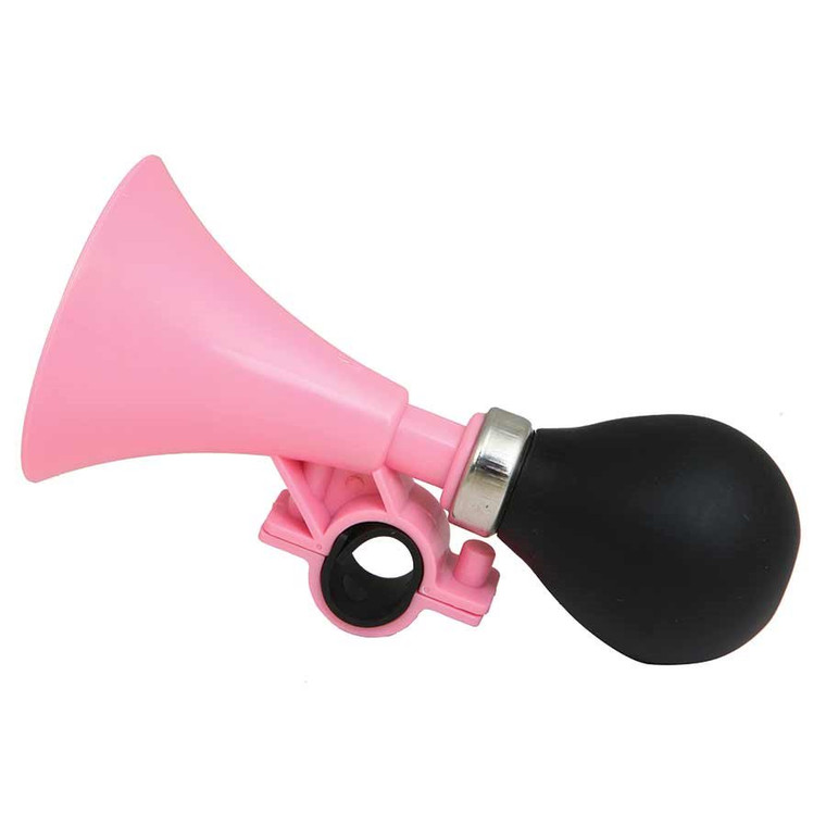 EVO, Trumpetier, Horn, Pink