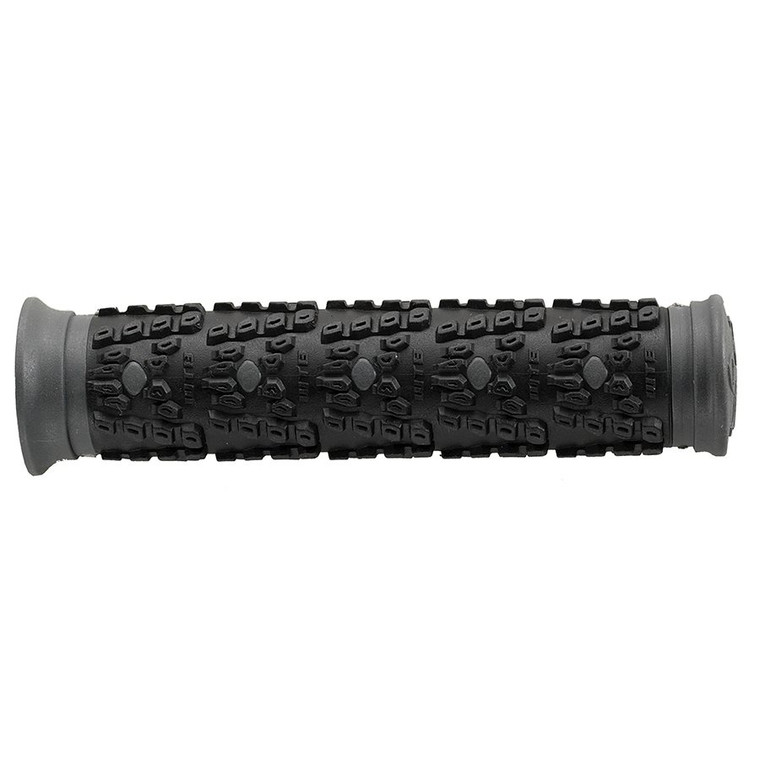 WTB, Weirwolf, Grips, 135mm, Black/Gray, Pair