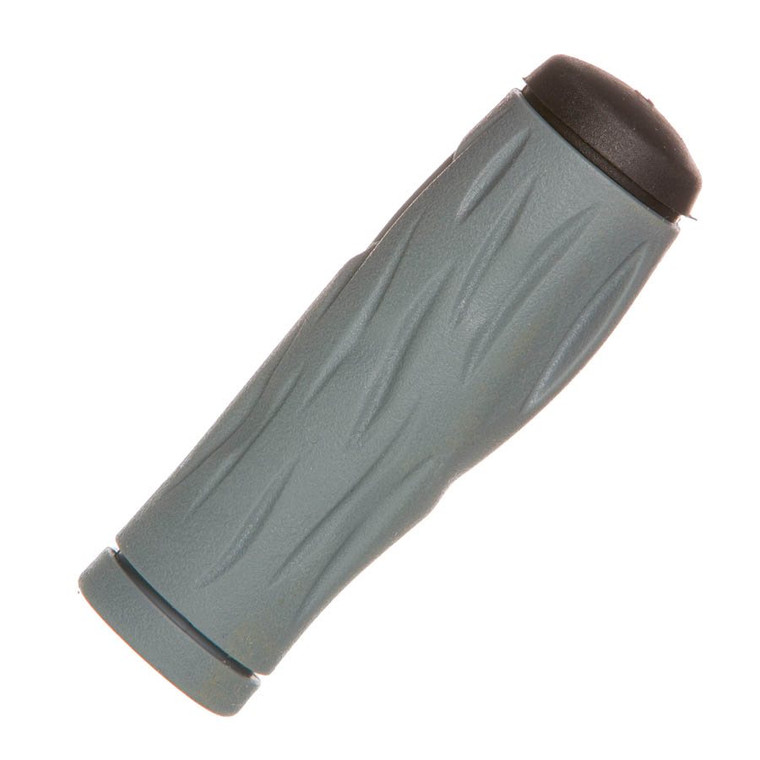 EVO, Ergo Stick Grips, 125mm, Grey