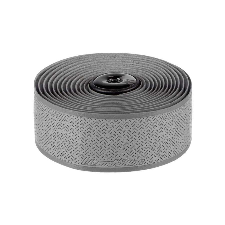 Lizard Skins, DSP 1.8 mm, Handlebar Tape, Cool Gray