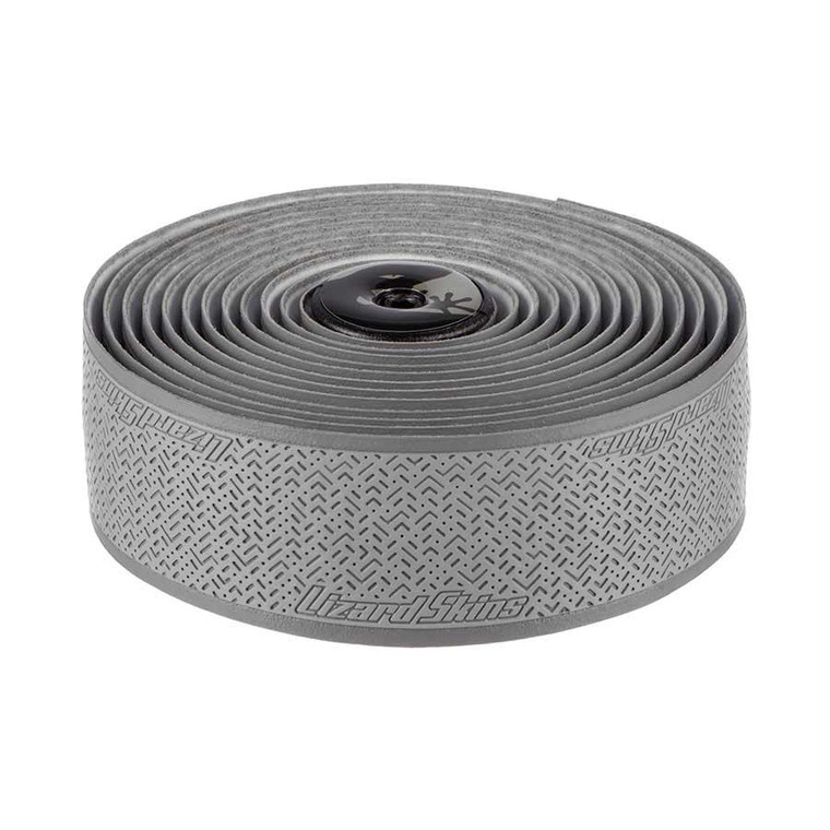 Lizard Skins, DSP 2.5 mm, Handlebar Tape, Cool Gray