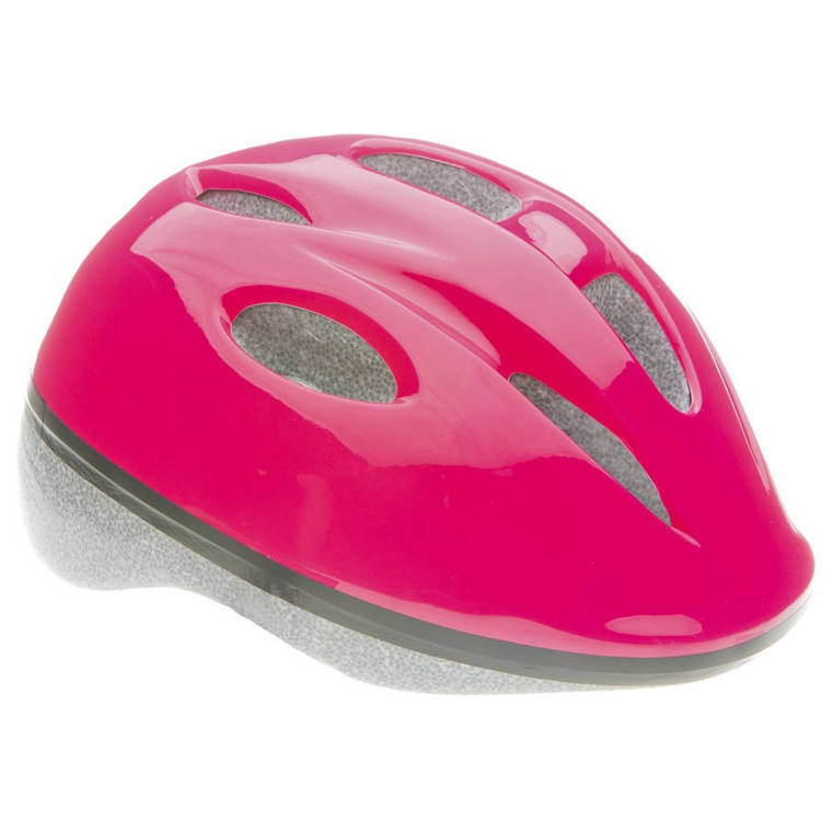 EVO, Blip, Helmet, Pink, SM, 48-52cm