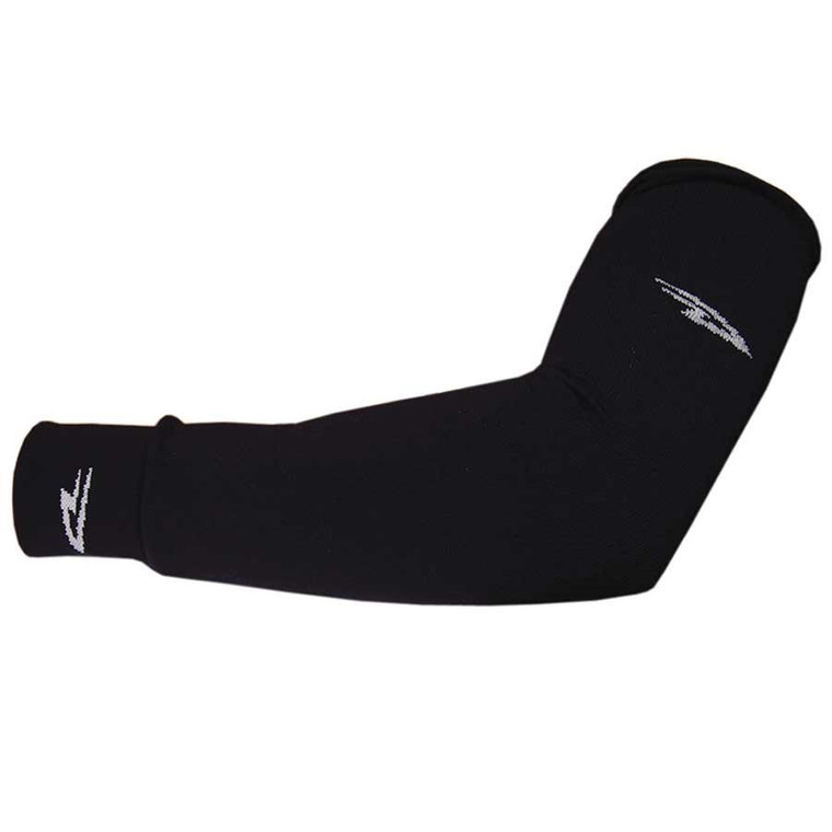 DeFeet, Armskins Black Coolmax LG/XL