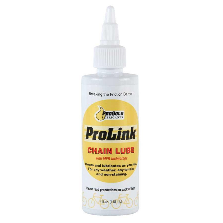 ProGold, ProLink Chain lubricant, 4oz