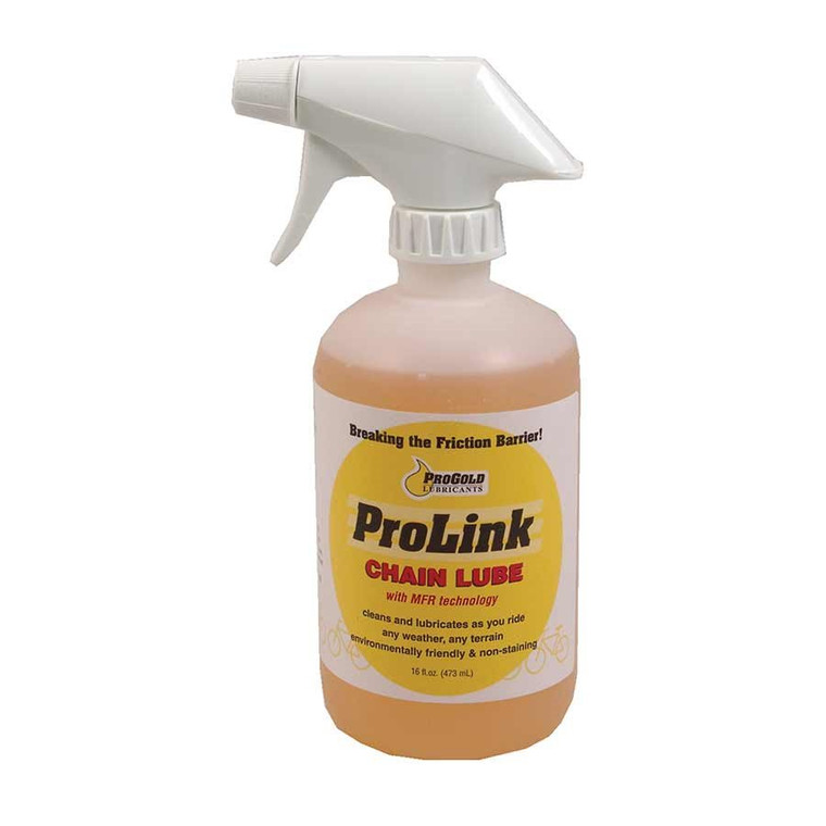 ProGold, ProLink Chain lubricant, 16oz