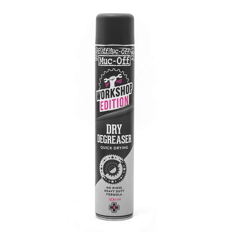 Muc-Off, Quick Drying Chain Degreaser, 750ml
