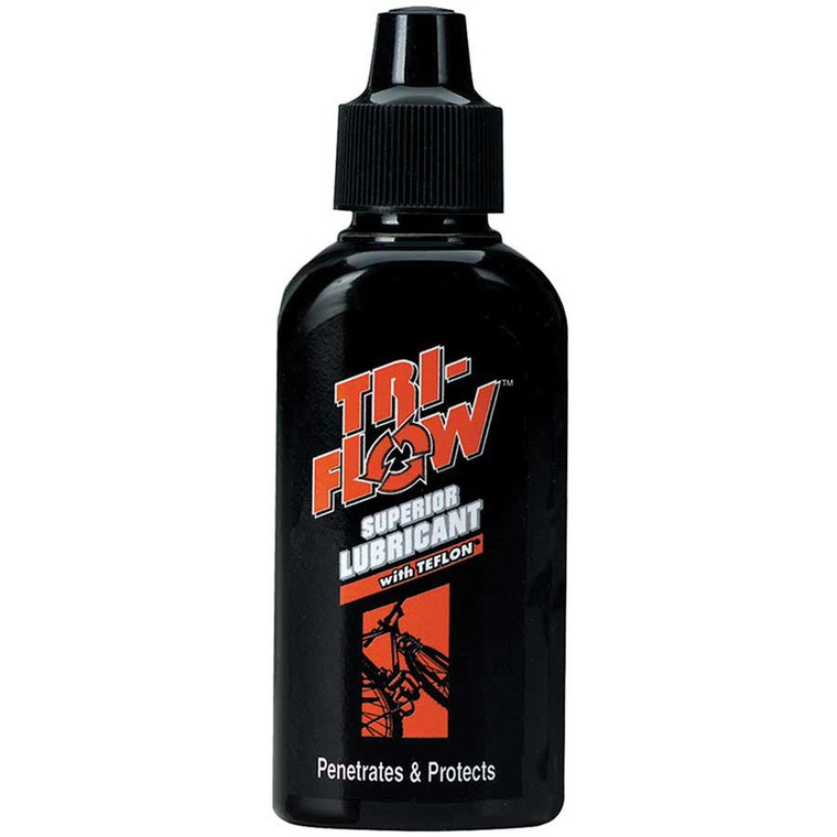 Tri-Flow, Superior Lube 6oz Drip