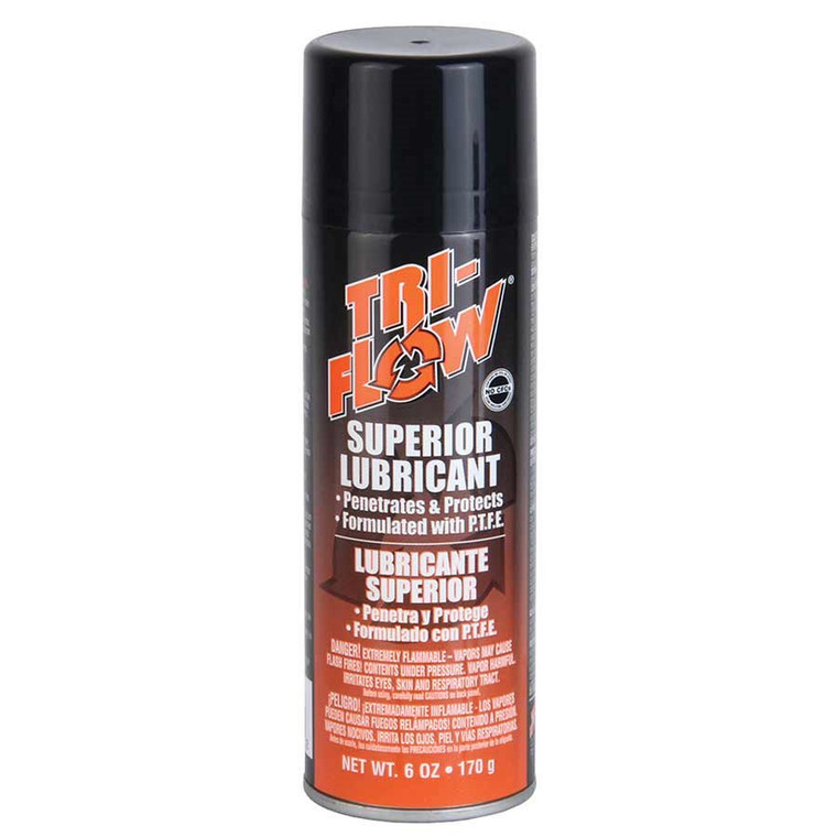 Tri-Flow, Superior Lube 6oz Aerosol