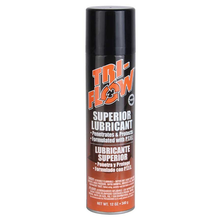 Tri-Flow, Superior Lube 12oz Aerosol