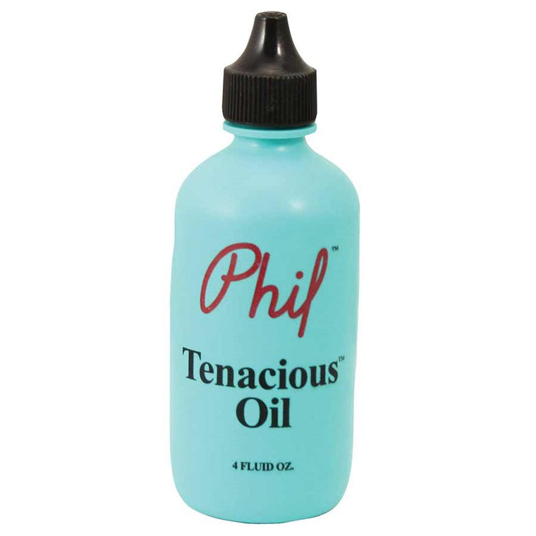 Phil Wood, Tenacious Oil 4 Oz