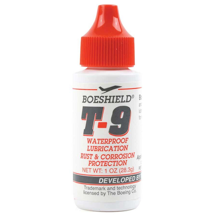 Boeshield, T-9 1oz. Squeeze
