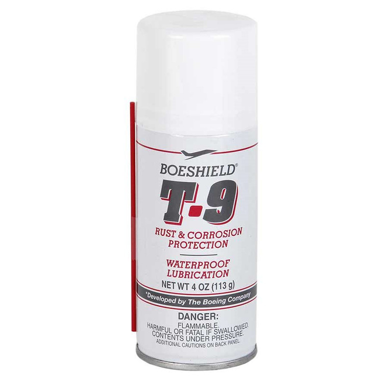 Boeshield, T-9 4oz. Aerosol