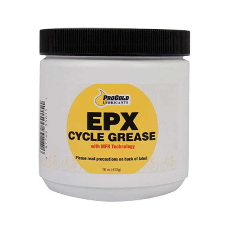 ProGold, EPX Cycle Grease 1lb Tub