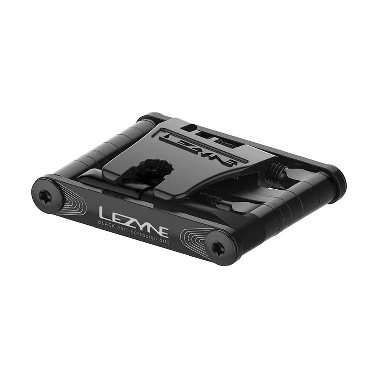 Lezyne, V Pro 17, Multi-Tools, Number of Tools: 17, Black