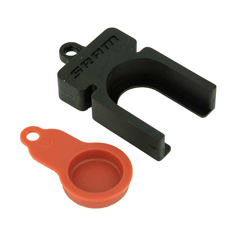 SRAM, Monoblock Caliper 21mm Piston Removal Tool, 00.5318.026.000