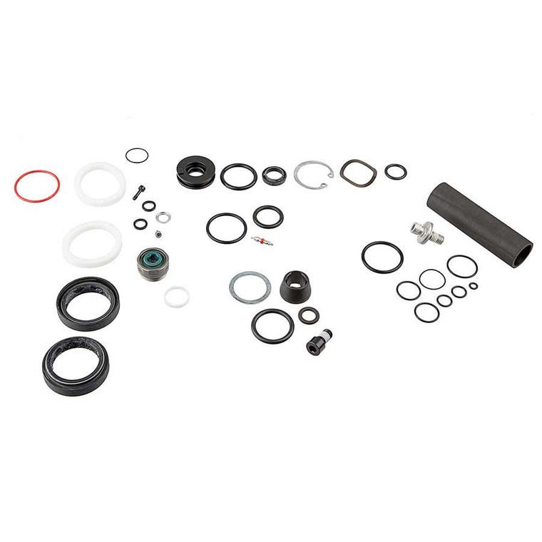 RockShox, 11.4018.027.004, Service Kit Full, Pike Dual Position Air Upgraded