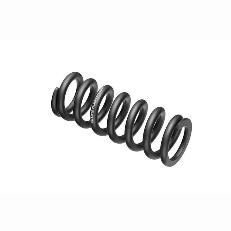 RockShox, METRIC SHOCK COIL SPRINGS, Coil Spring, Length 151mm, Spring Travel (57.5-65mm), 350 lb, 00.4118.200.008