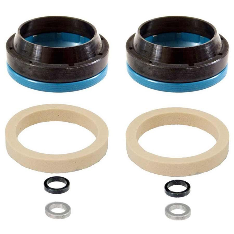 Enduro, HyGlide Fork Seals, RockShox 35mm, Kit
