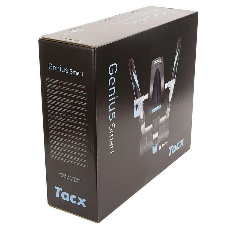Tacx, Box for Genius Smart