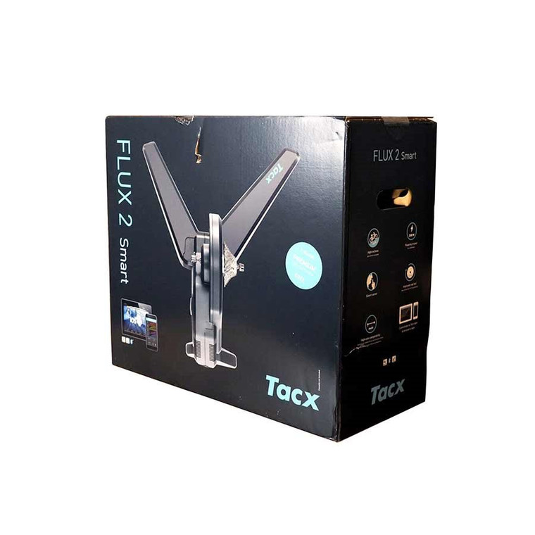 Tacx, Box for Flux 2 Smart