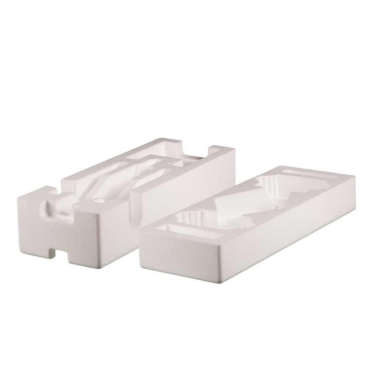Tacx, NEO 2 Smart Styrofoam packaging