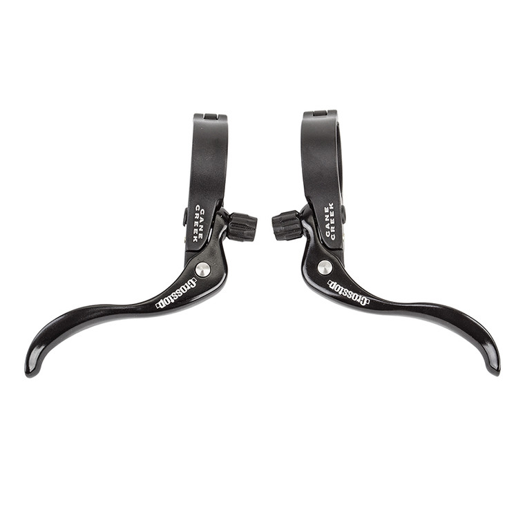 CANE CREEK BRAKE LEVER CC CROSS TOP  BK 31.8 BL3100K